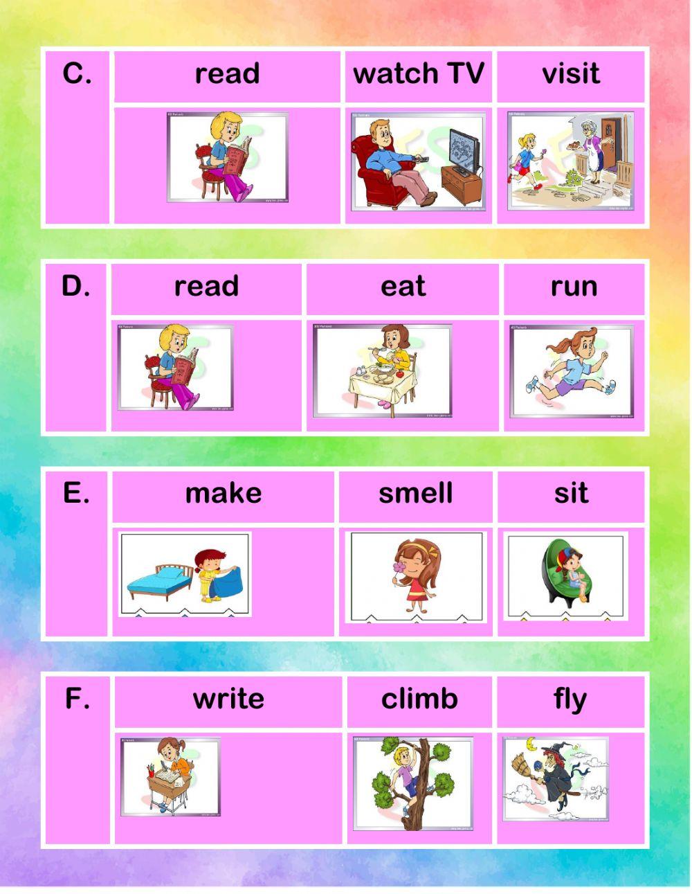 Meaningful closure experience 3rd term