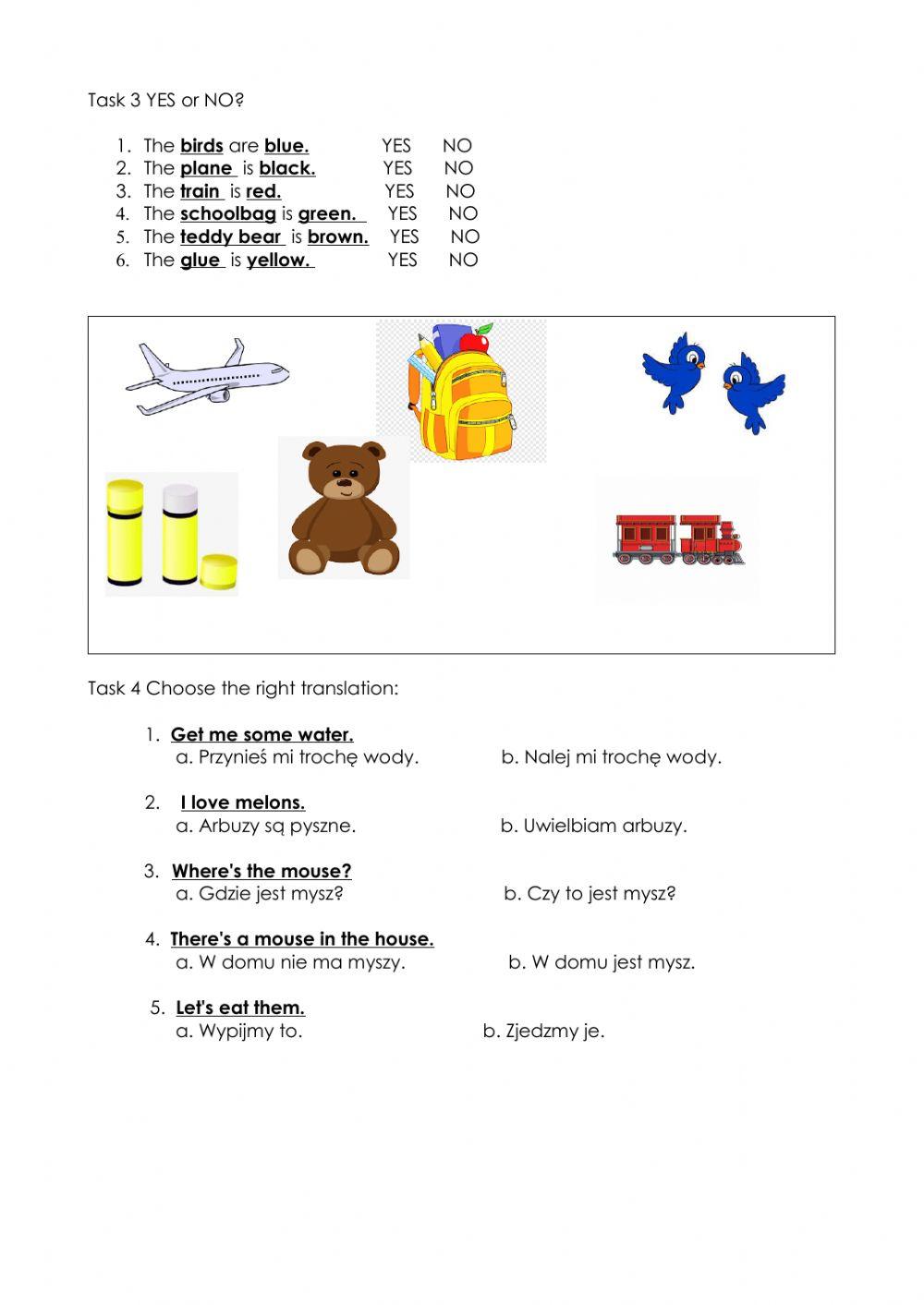 494900 | Playway to English 2 test 1 | dianaita