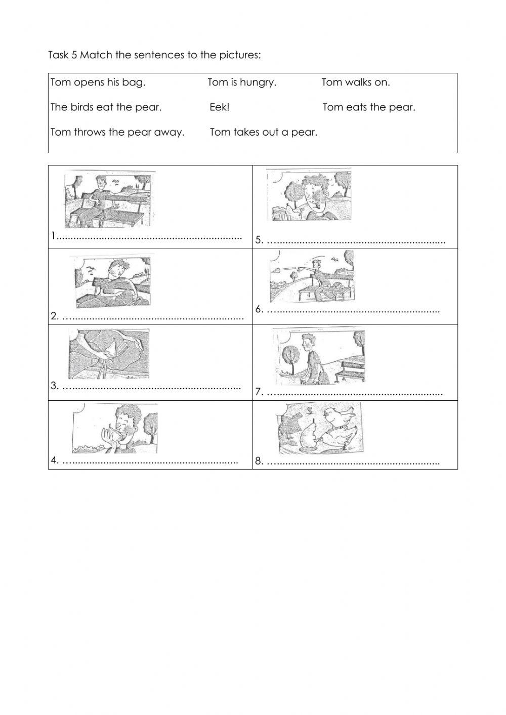 494900 | Playway to English 2 test 1 | dianaita
