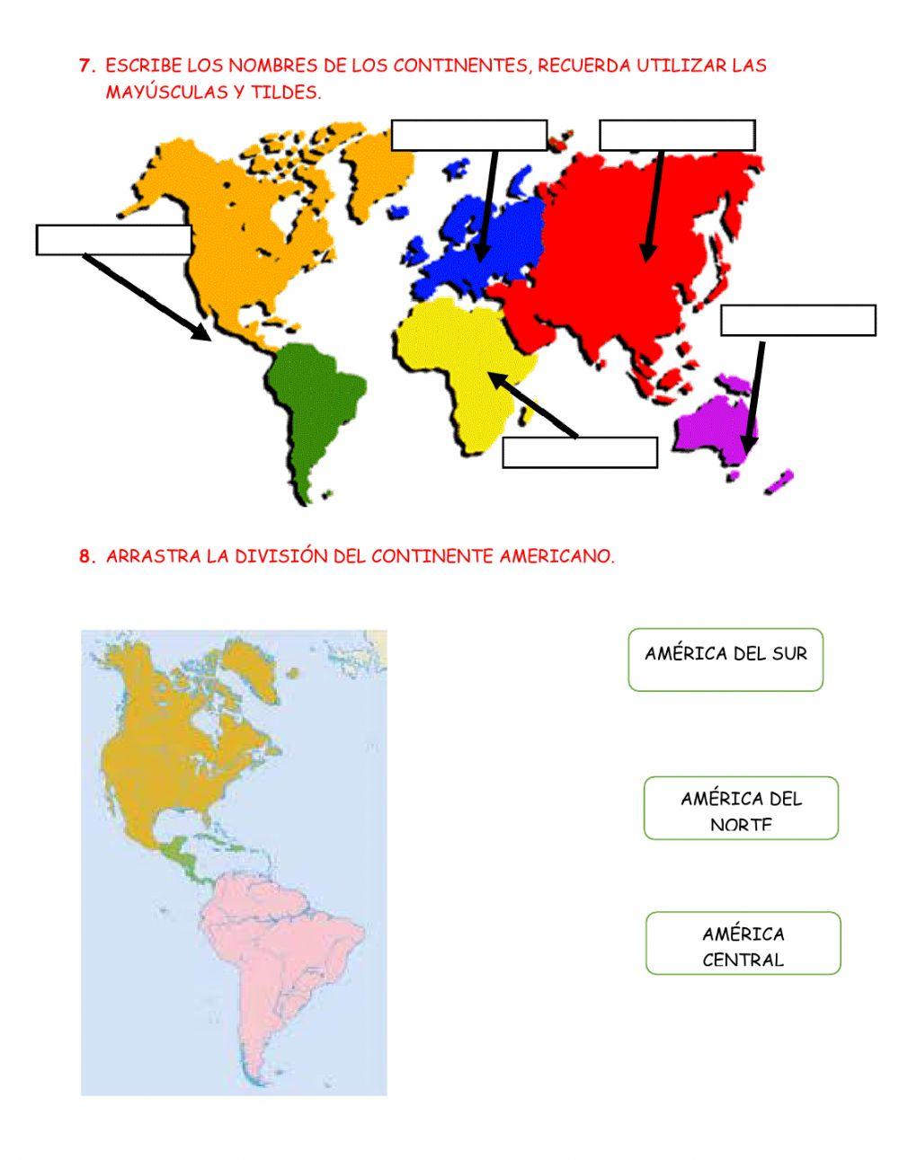Refuerzo estudios sociales