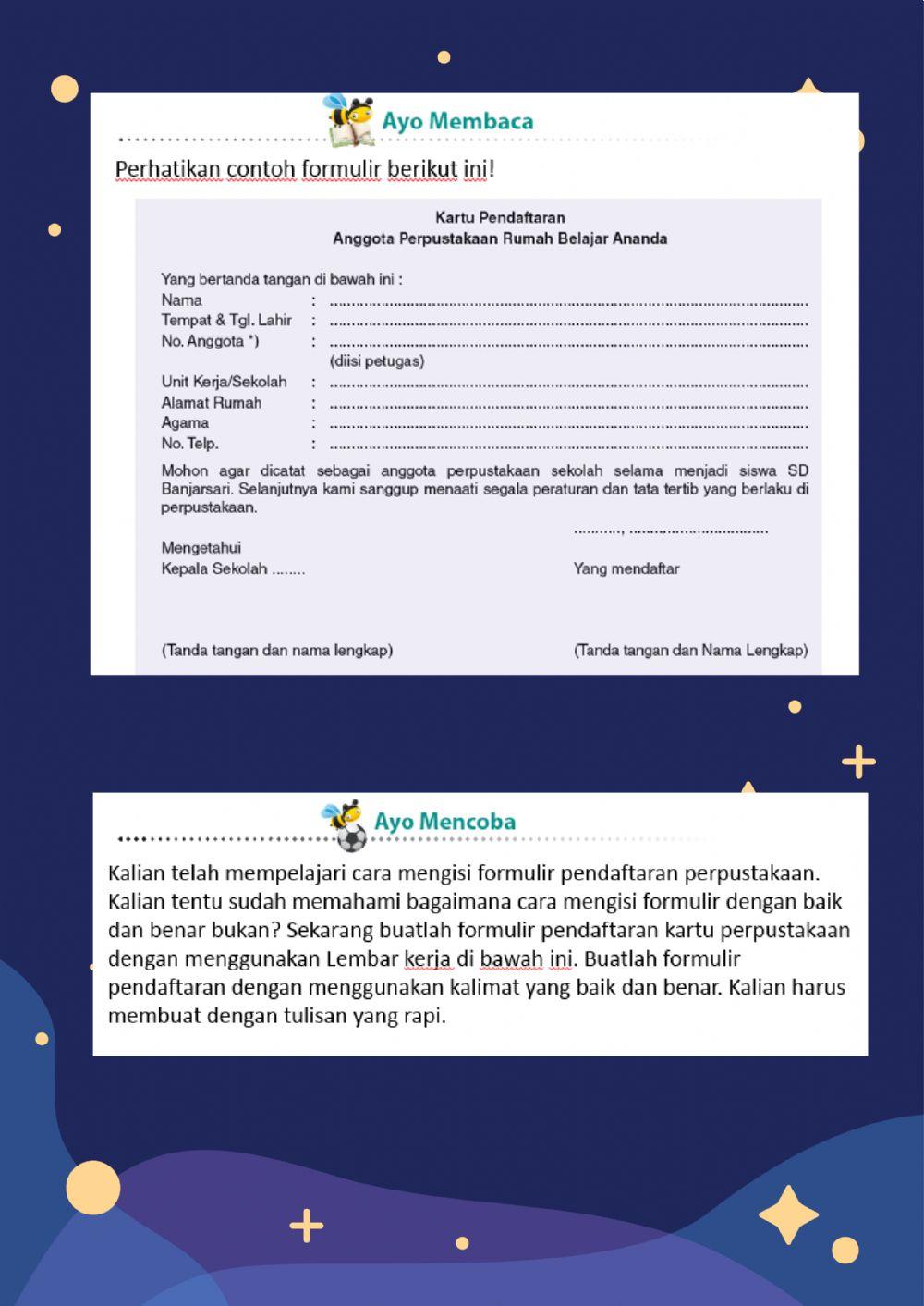 Kelas 6 SDN 4 Sepanjang