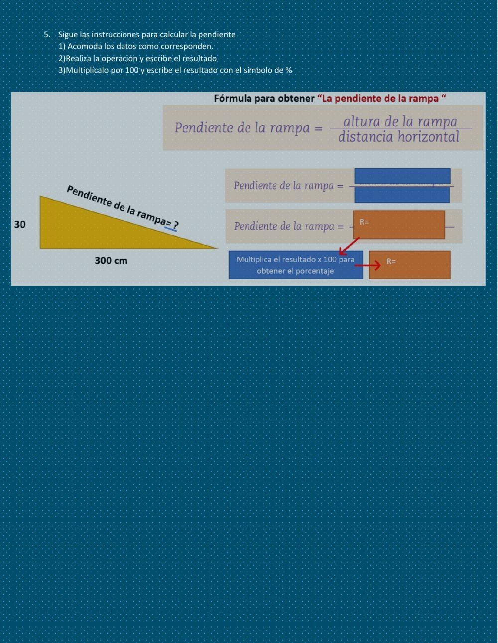 Examen de Matemáticas III