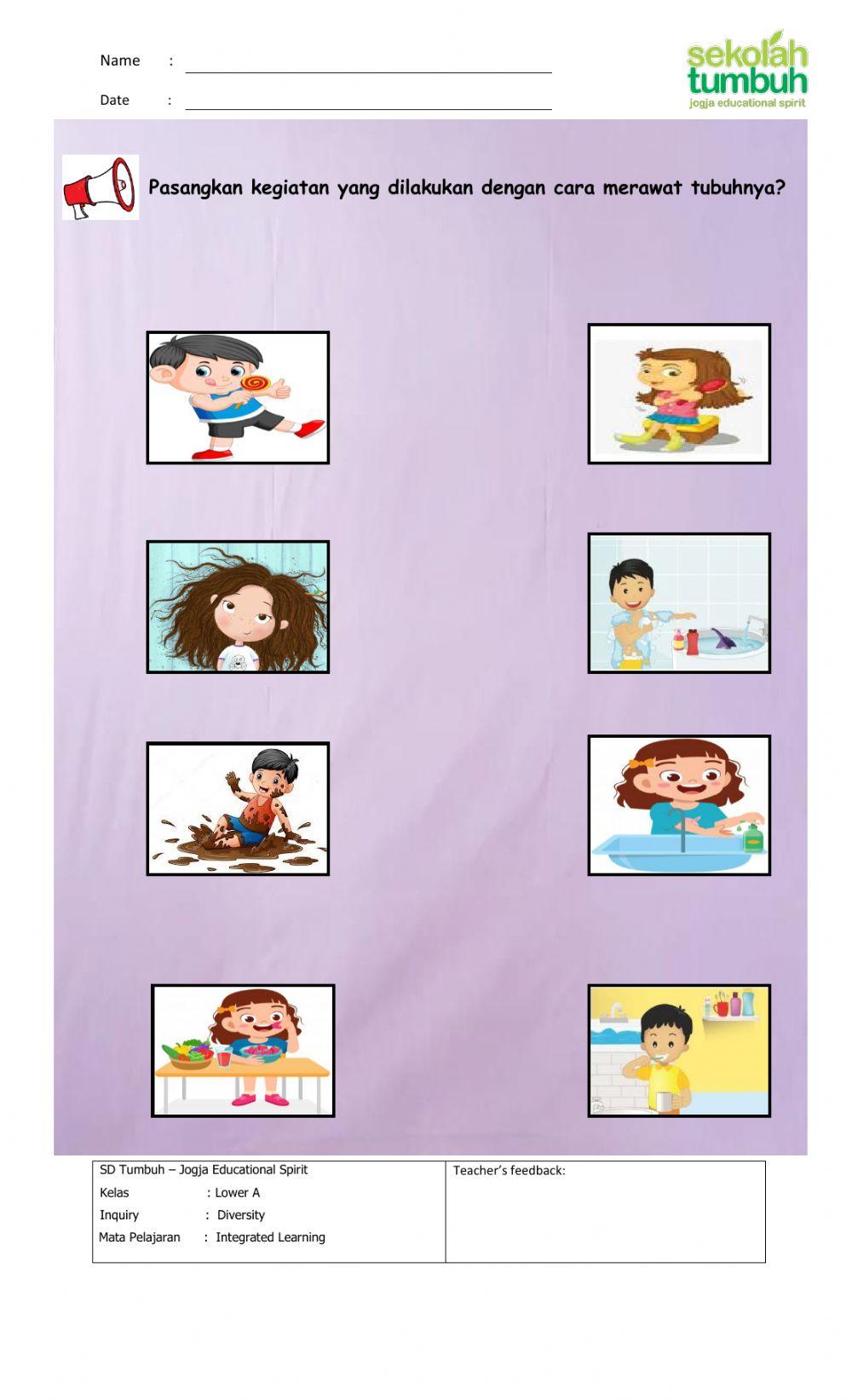 Cara Memelihara Kesehatan Tubuh (c)