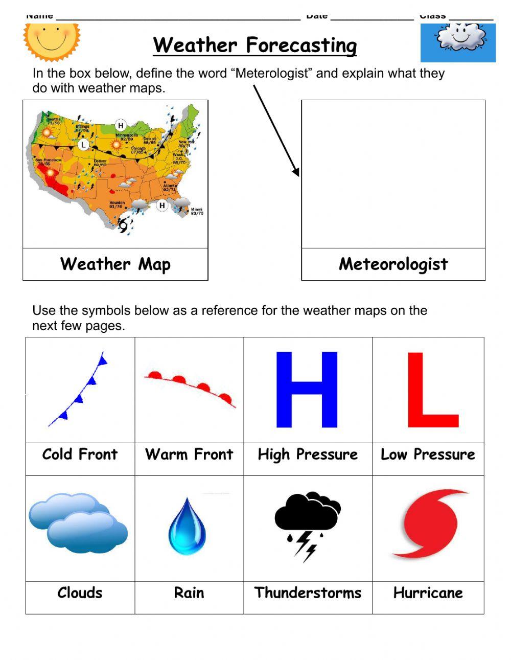 6228771 Weather Forecasting Map Activity Debbian