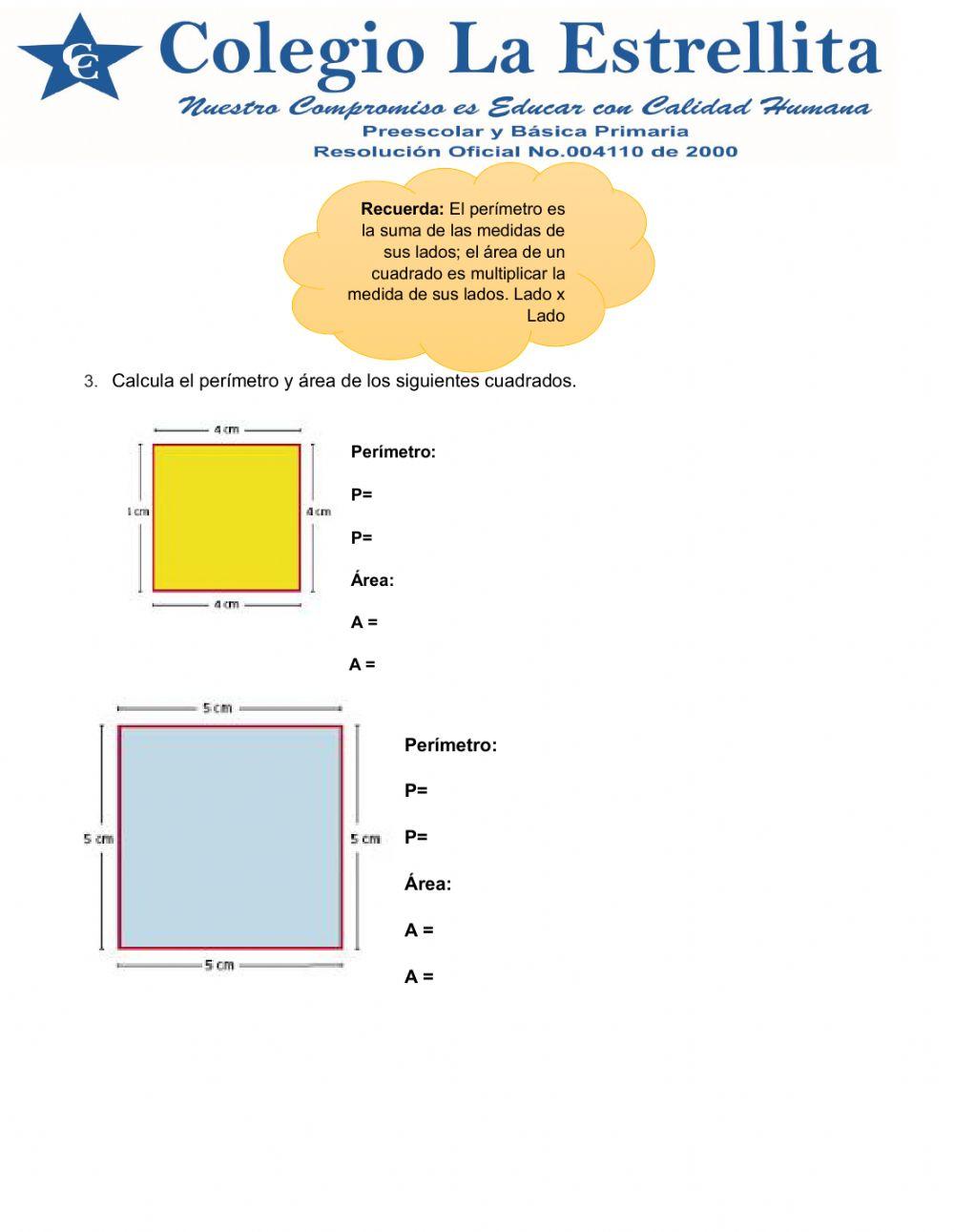 Valoraciòn acadèmica iv cuarto