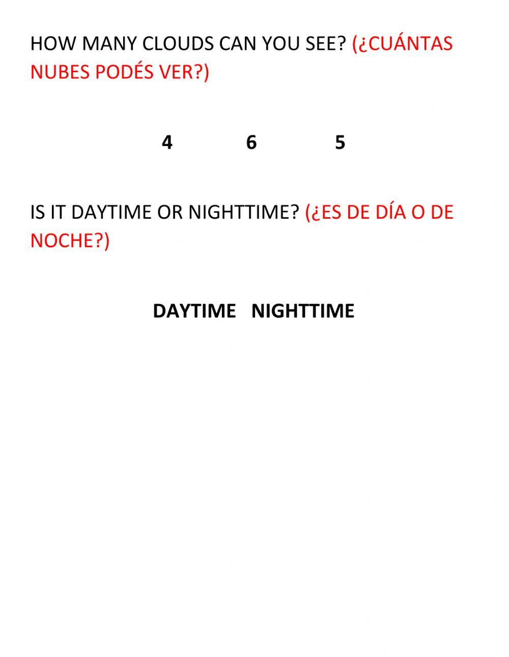 We are going to the moon