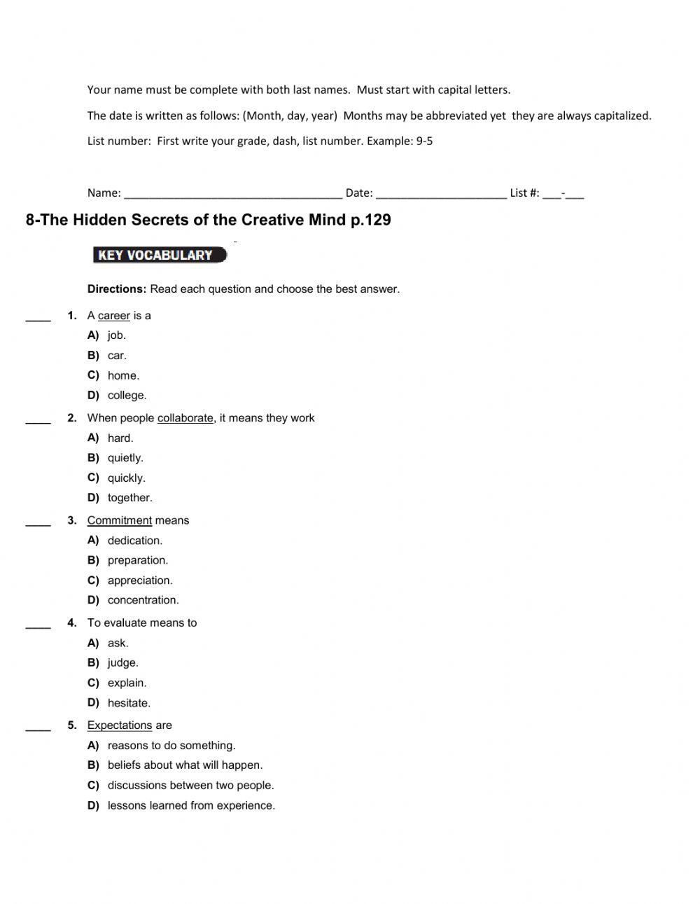 8-The Hidden Secrets of the Creative Mind p.129