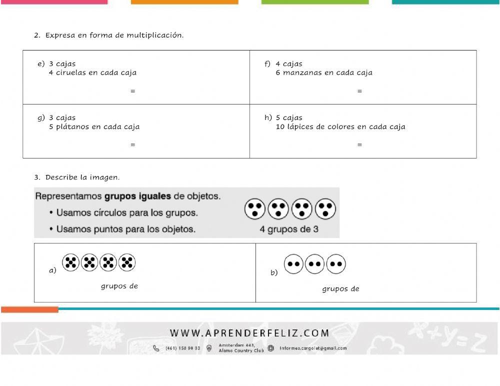 Suma-multiplicación