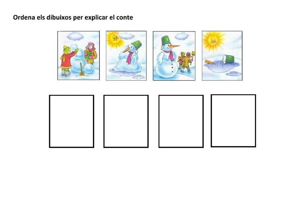 Seqüències temporals 8