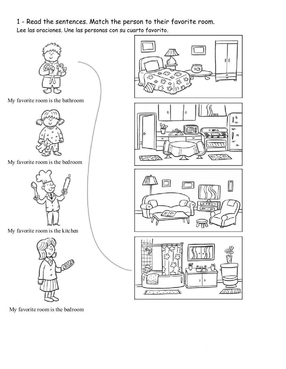 kids box starter unit 5