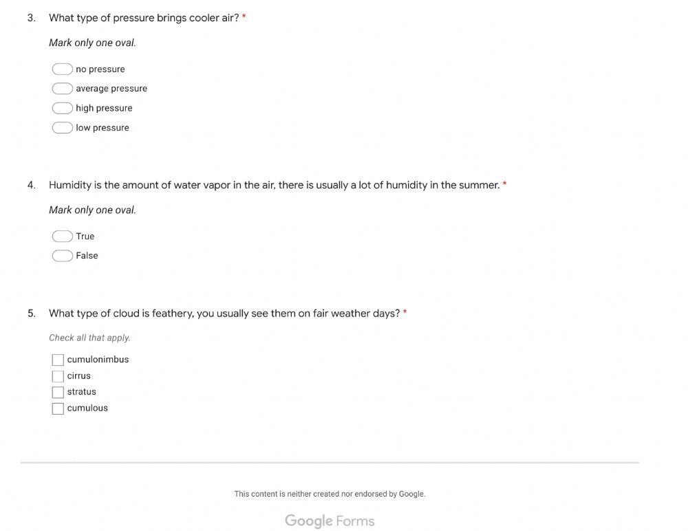 Science Homework 11-18-2020