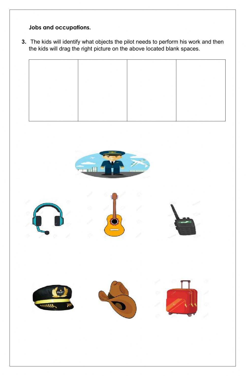 Social studies evaluation