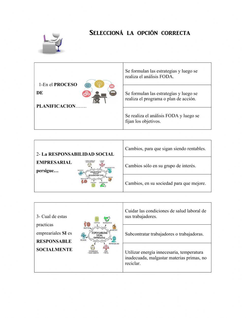 Sistemas Administrativos