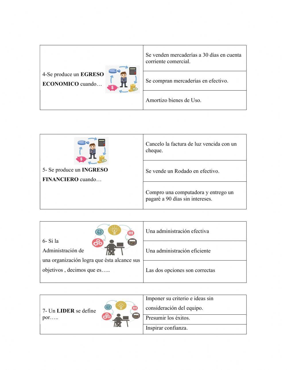 Sistemas Administrativos