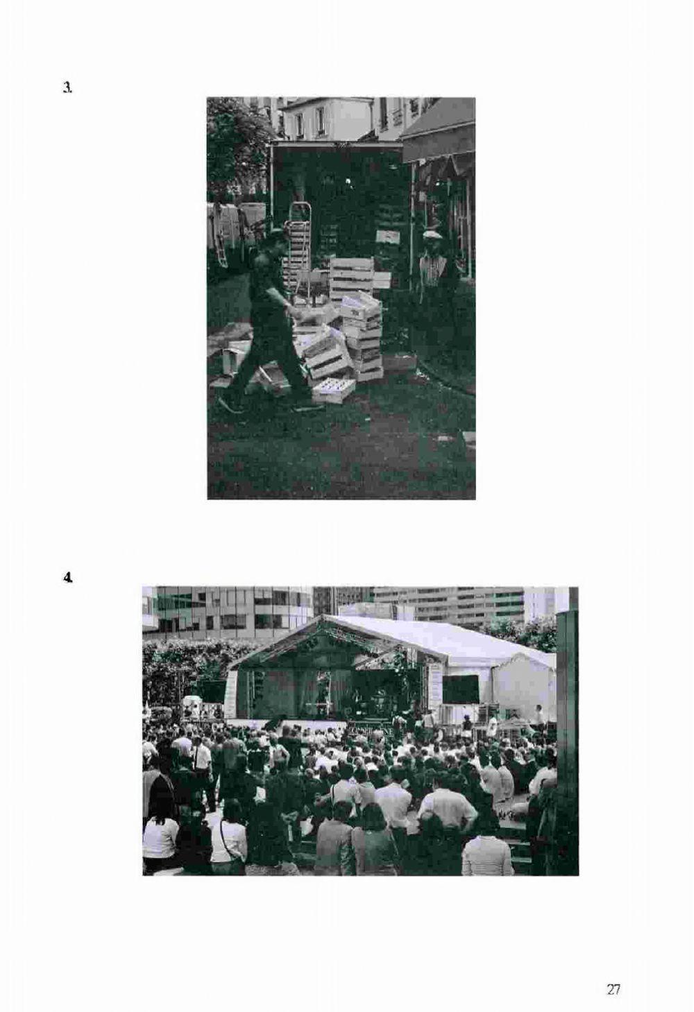 Listening toiec bridge minitest 1