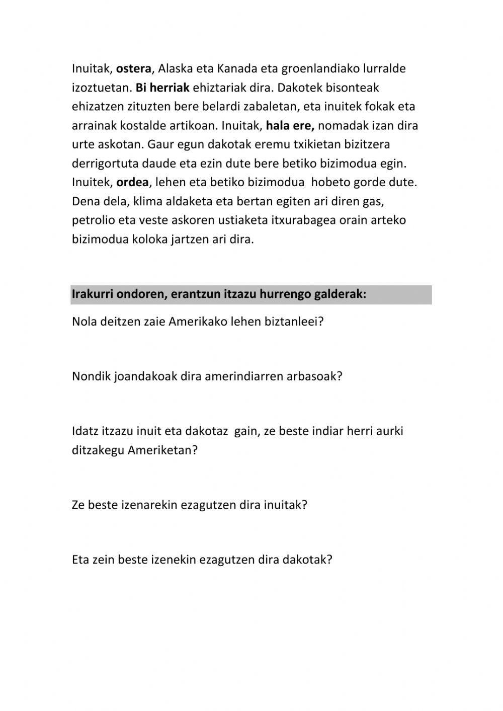 Euskara Euskara