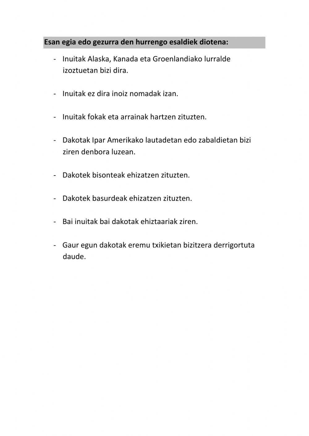 Euskara Euskara