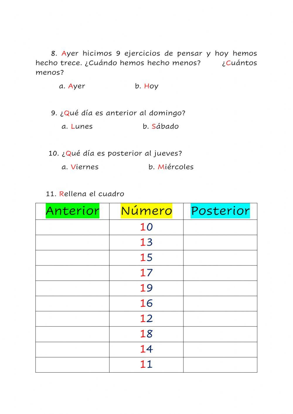 E.P. Excursión al Parque de los Enamorados