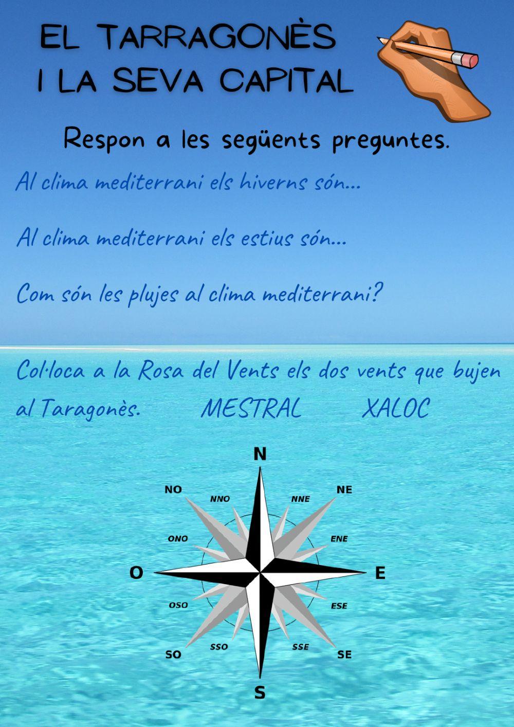 Tarragonès 06-Clima