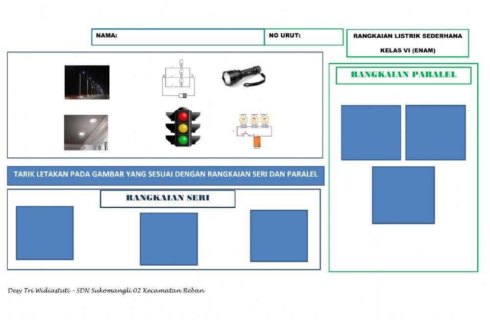 IPA Tema 3 Subtema 1 Pembelajaran 1