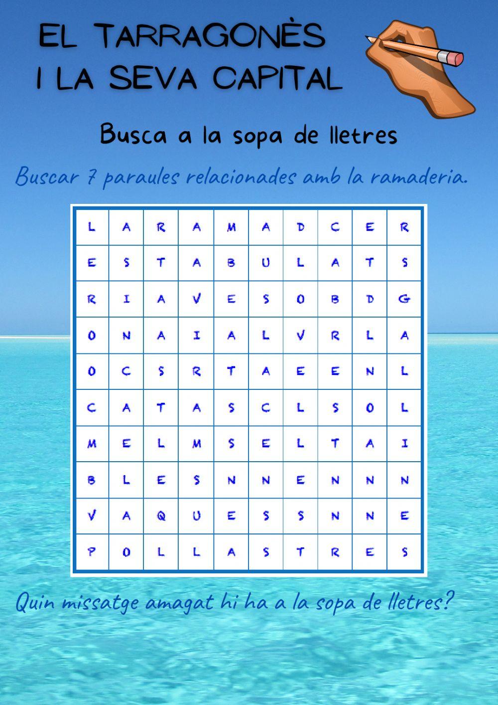 Tarragonès 08-Ramaderia