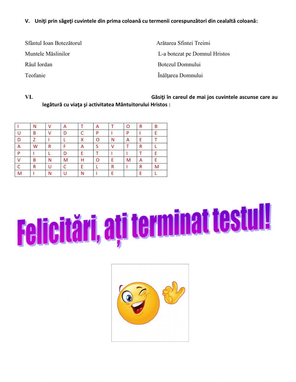 Dumnezeu se face cunoscut oamenilor