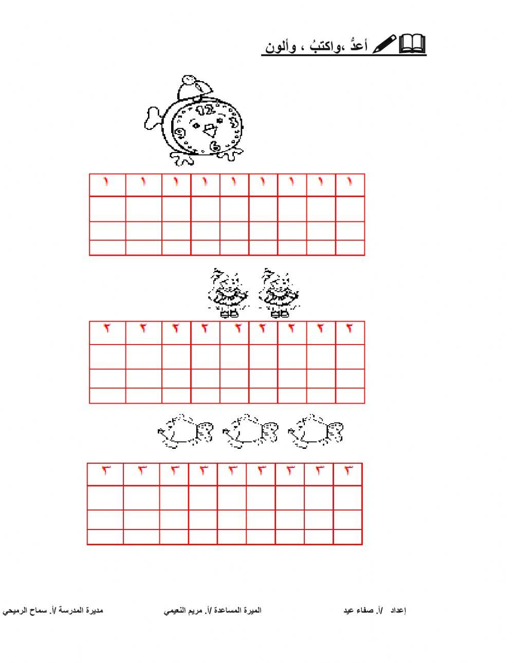 الحيوانات وحاجاتها