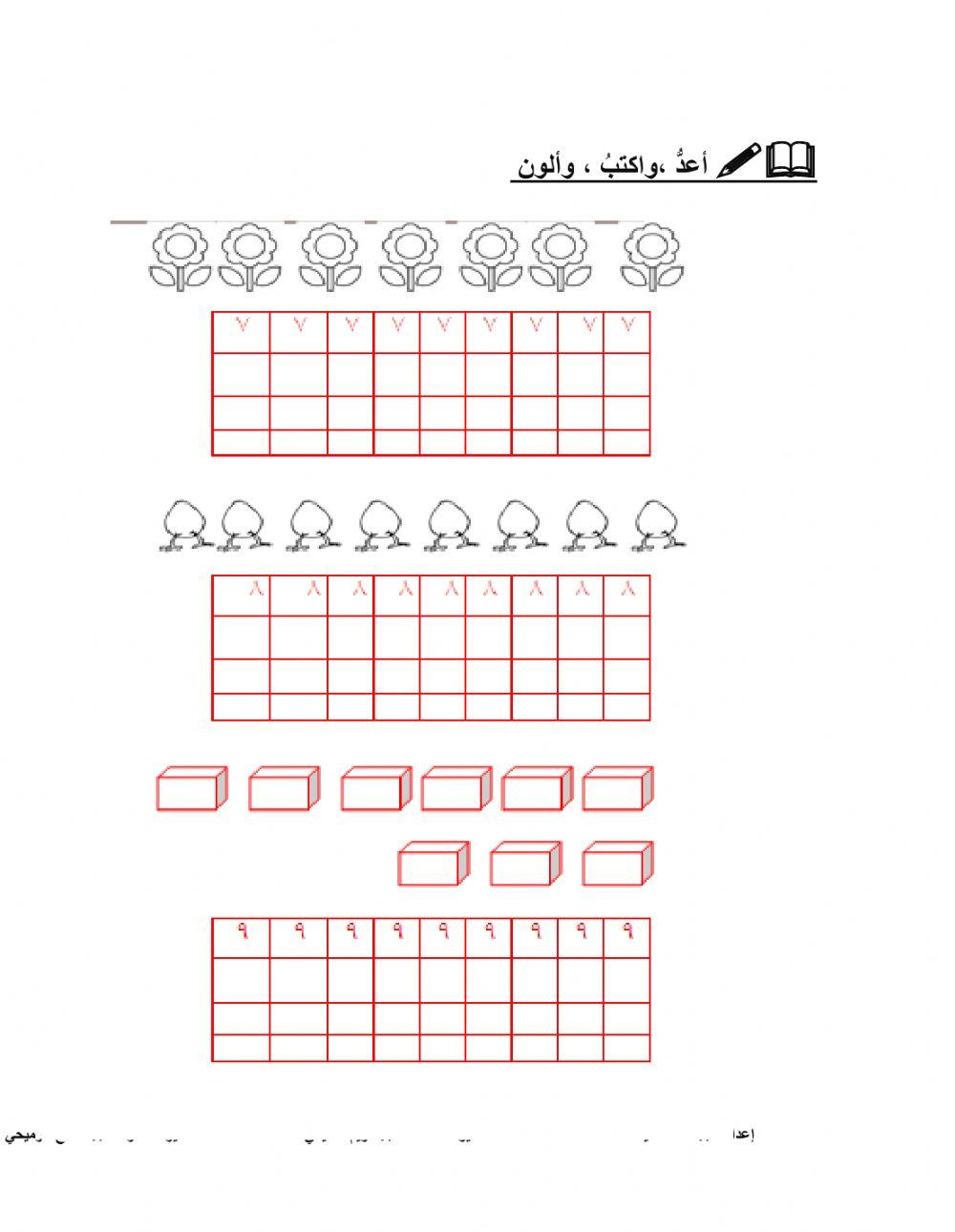 الحيوانات وحاجاتها