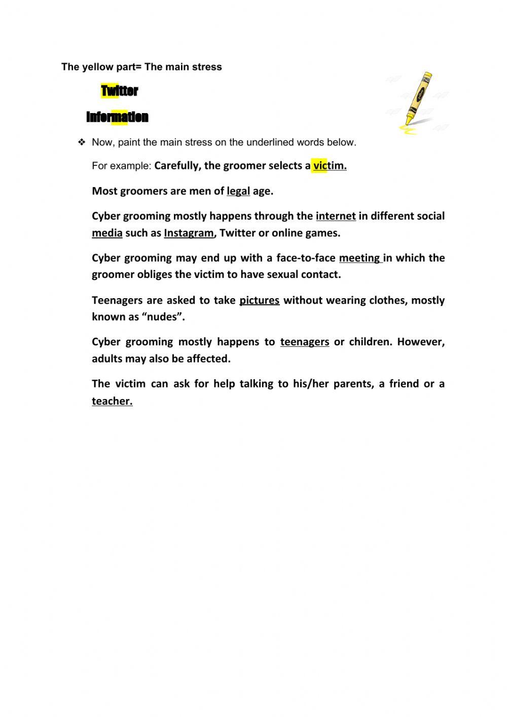 Pronunciation English As A Second Language Esl Worksheet Live Pronunciation English As A Second Language Esl Worksheet Live