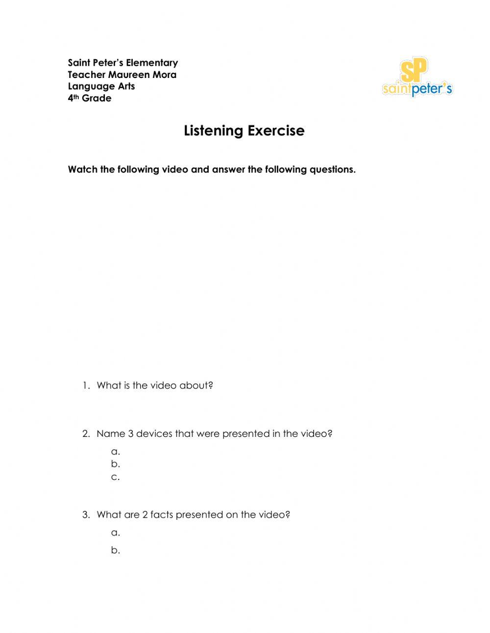 Listening Machines Then and Now