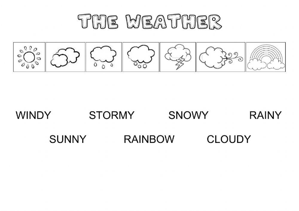 Weather