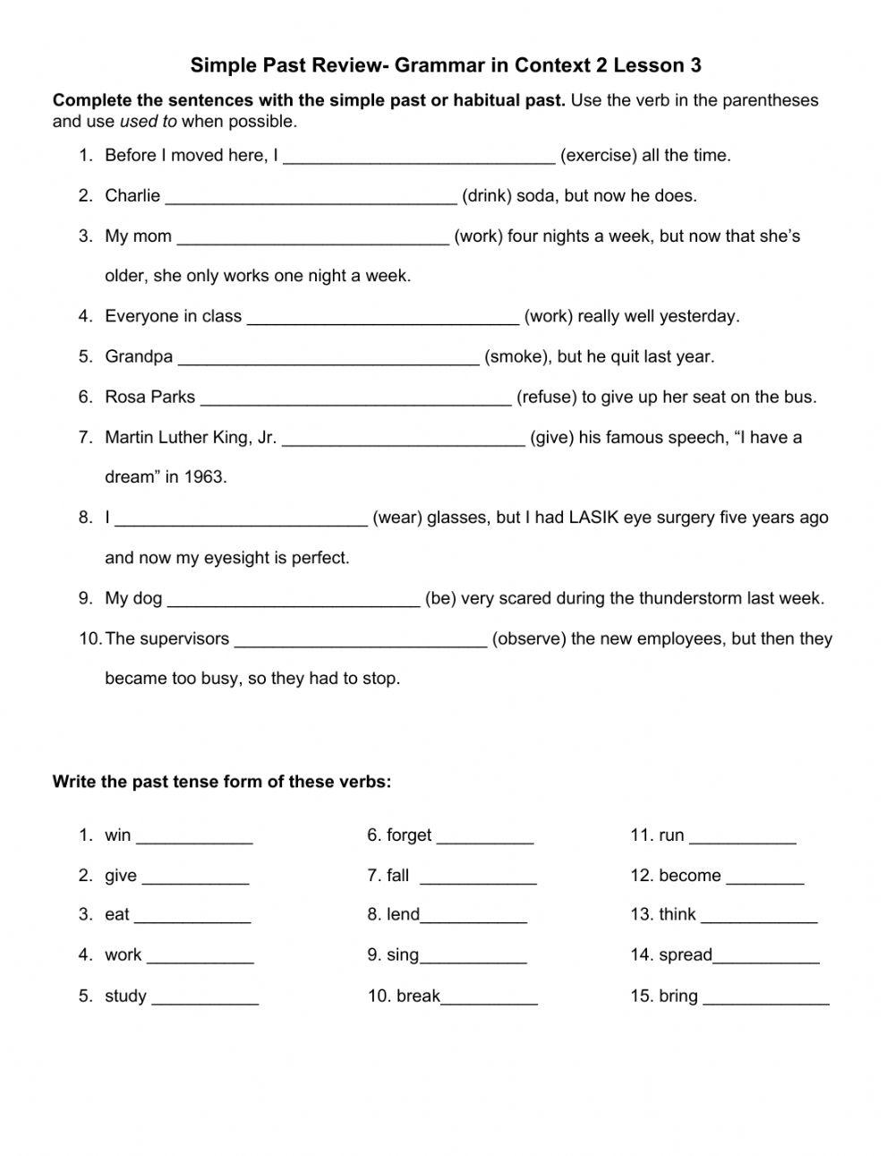 simple-past-and-habitual-past-review-worksheet-live-worksheets