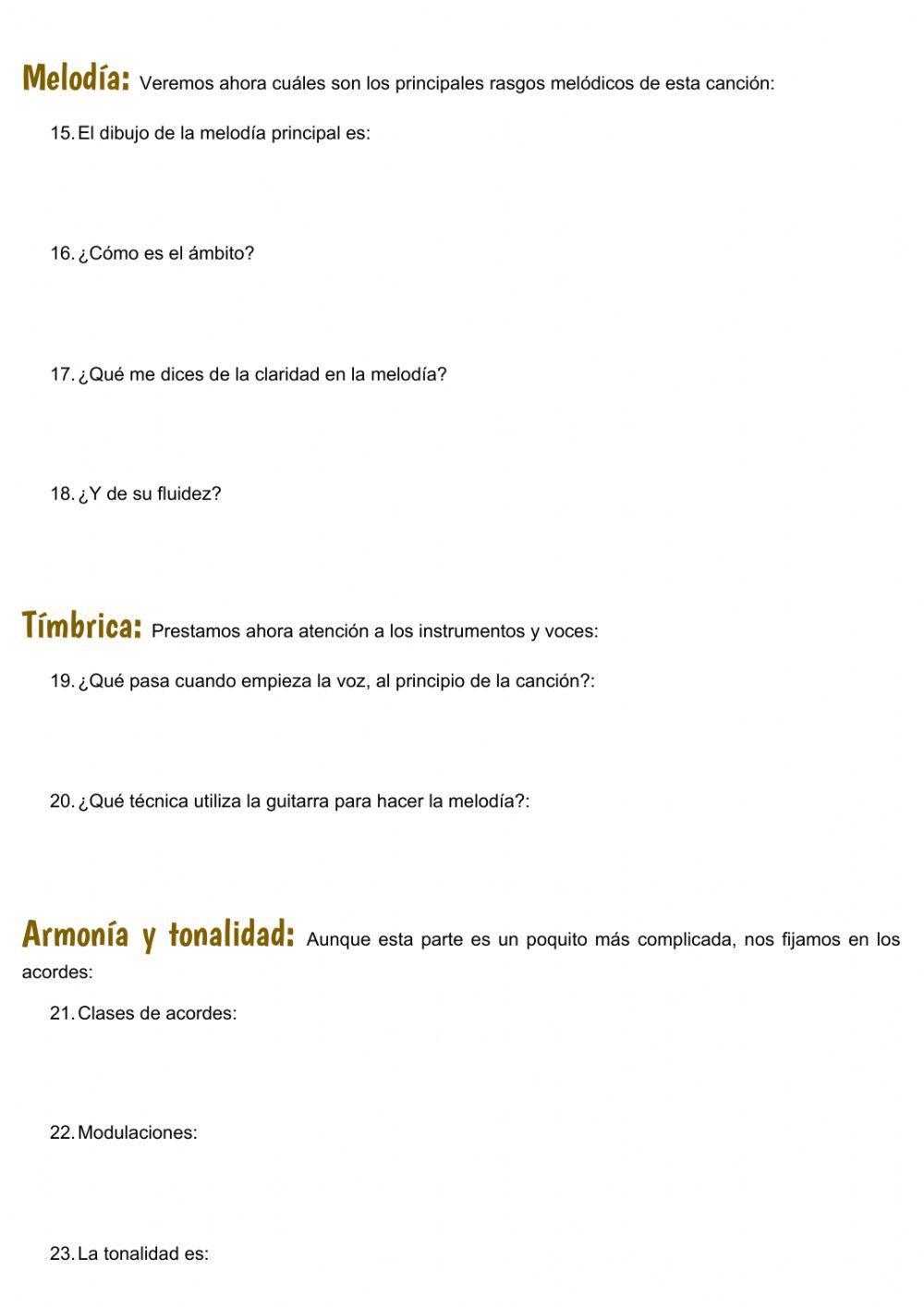 Unidad 2 Como el agua