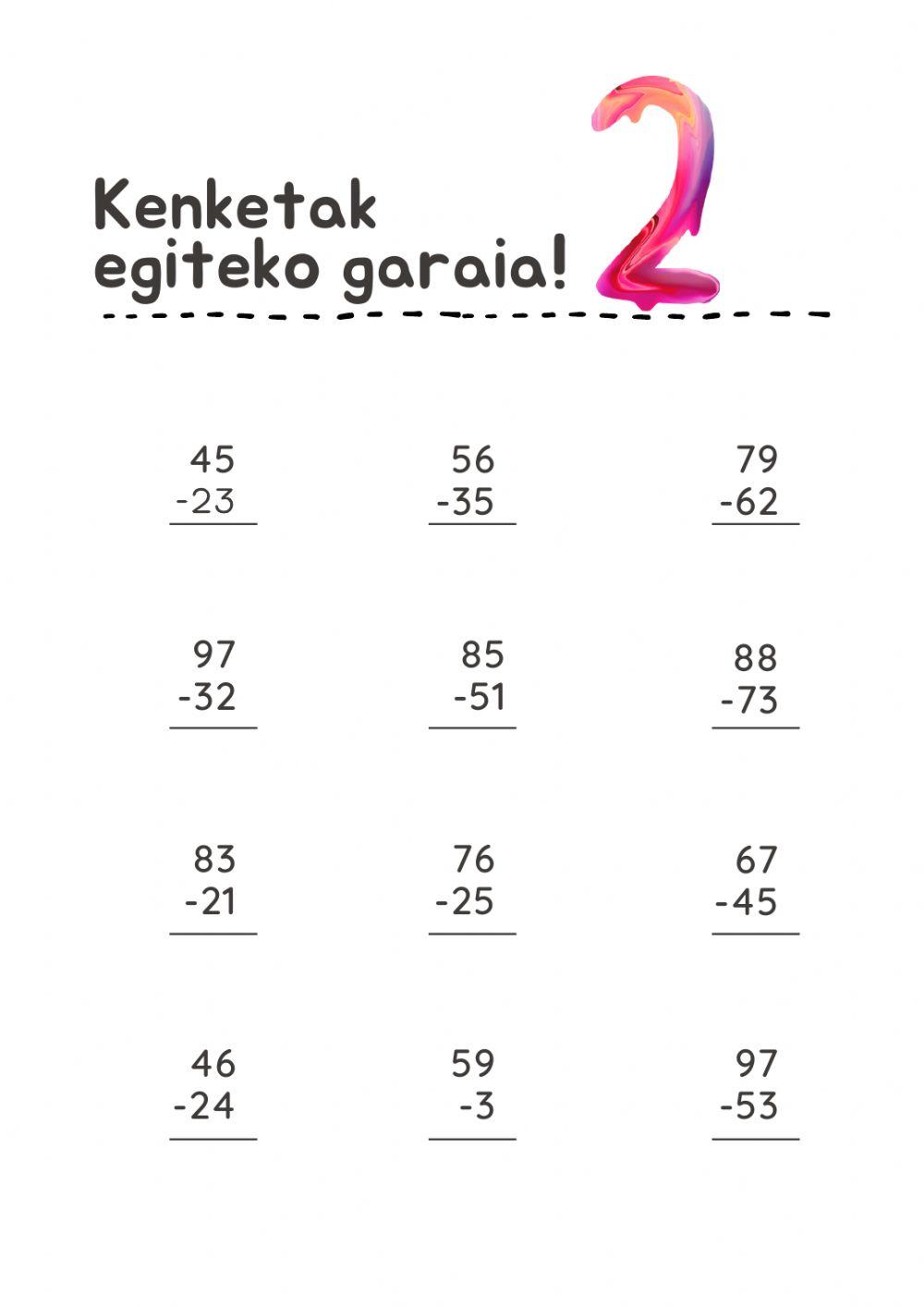 Kenketa 2.fitxa