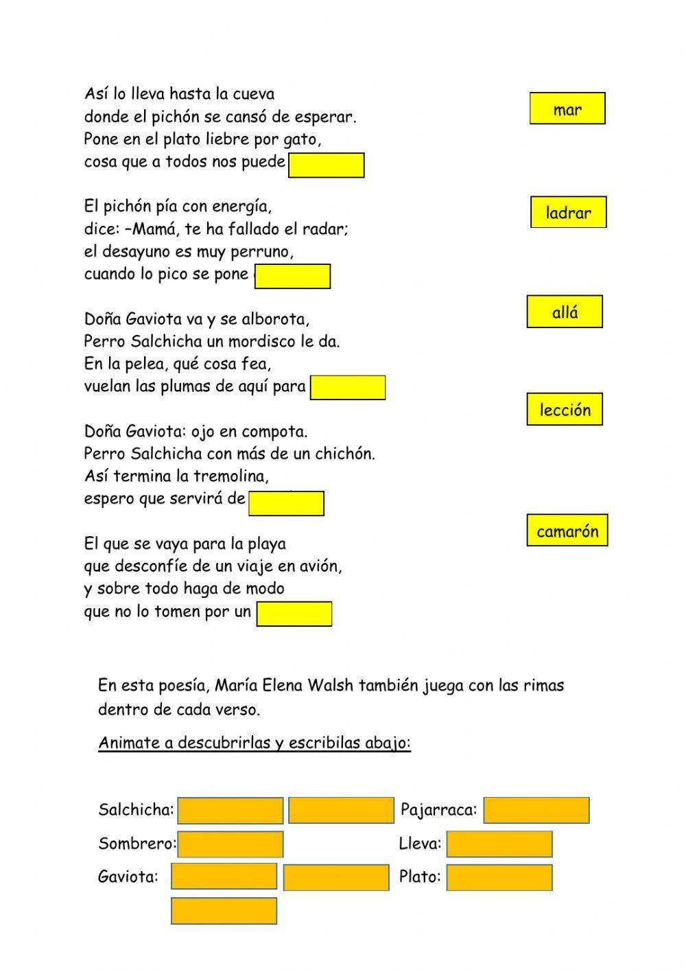 El show del Perro Salchicha