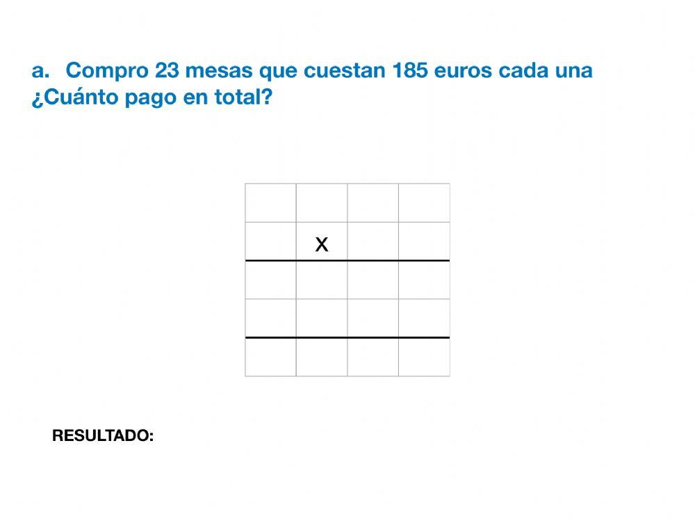 MULTIPLICACIONES REPASO 2