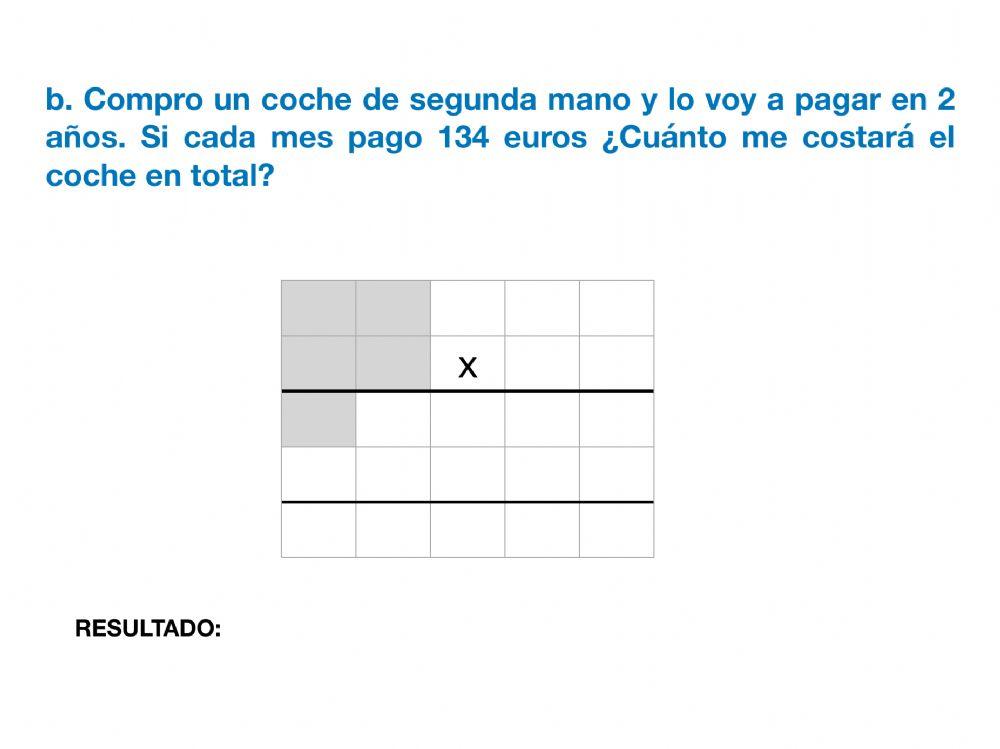 MULTIPLICACIONES REPASO 2