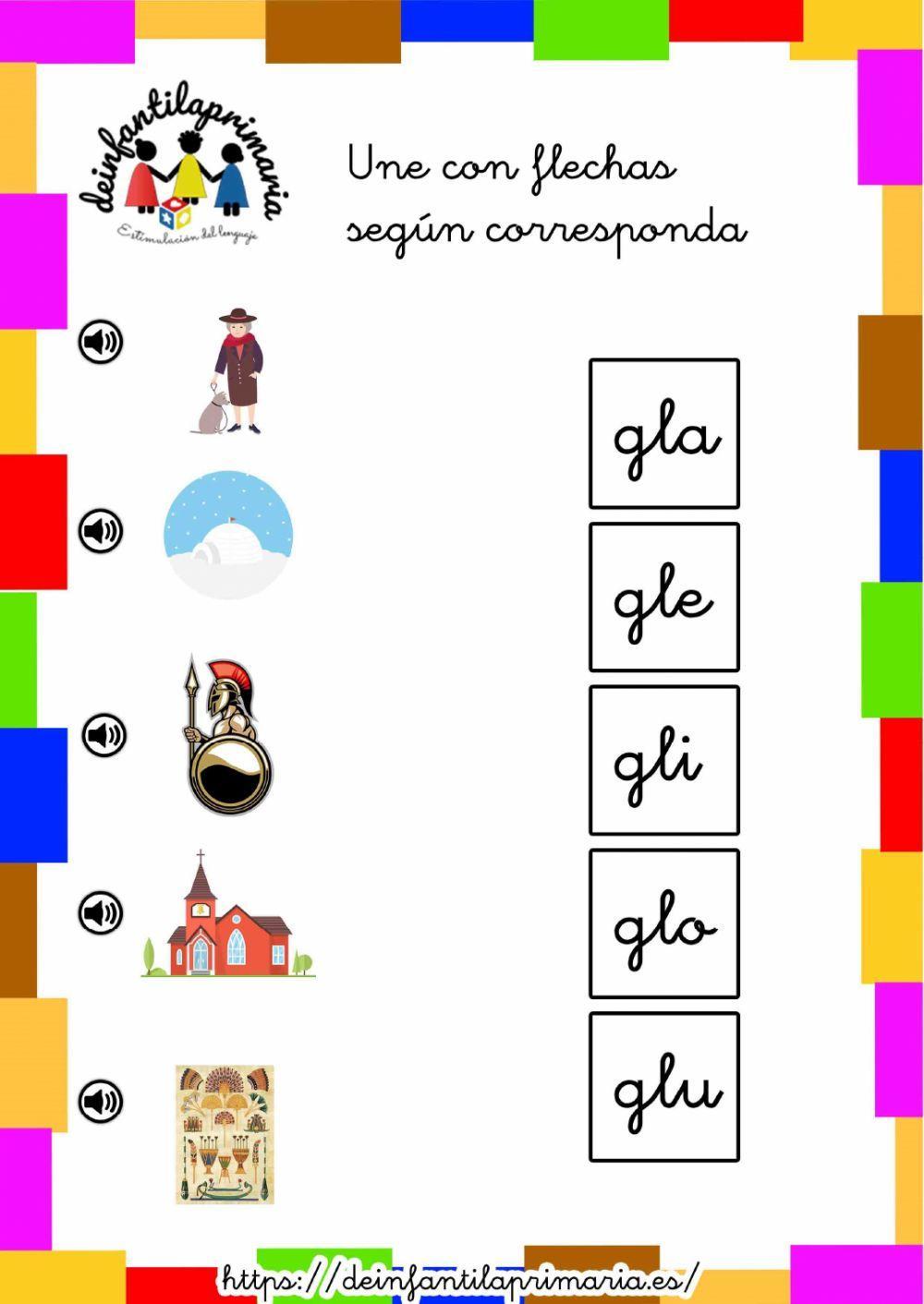 Trabadas GL Trabadas GL