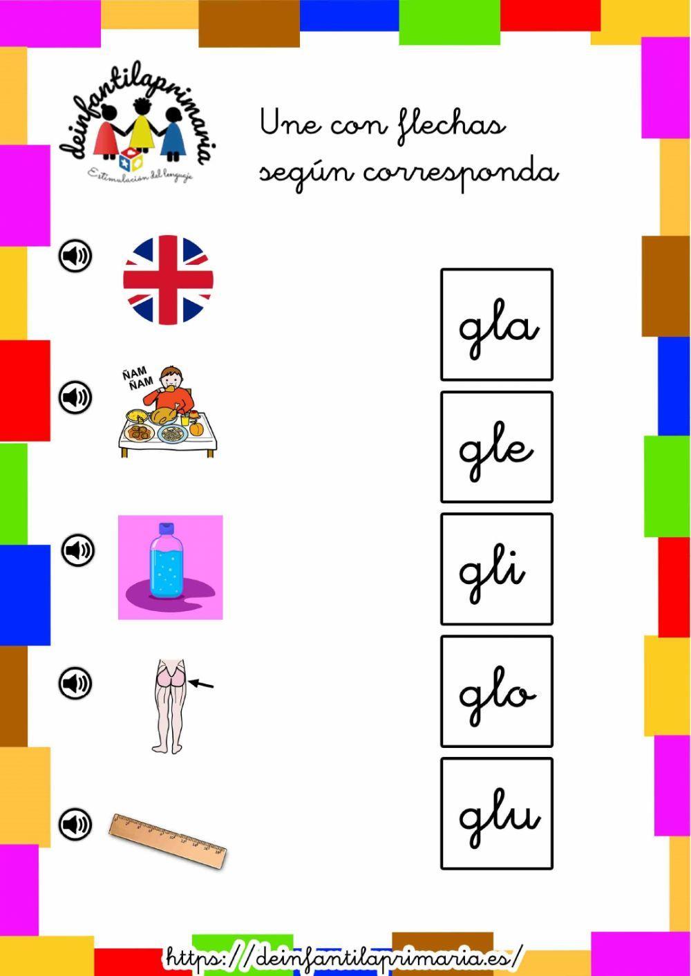 Trabadas GL Trabadas GL