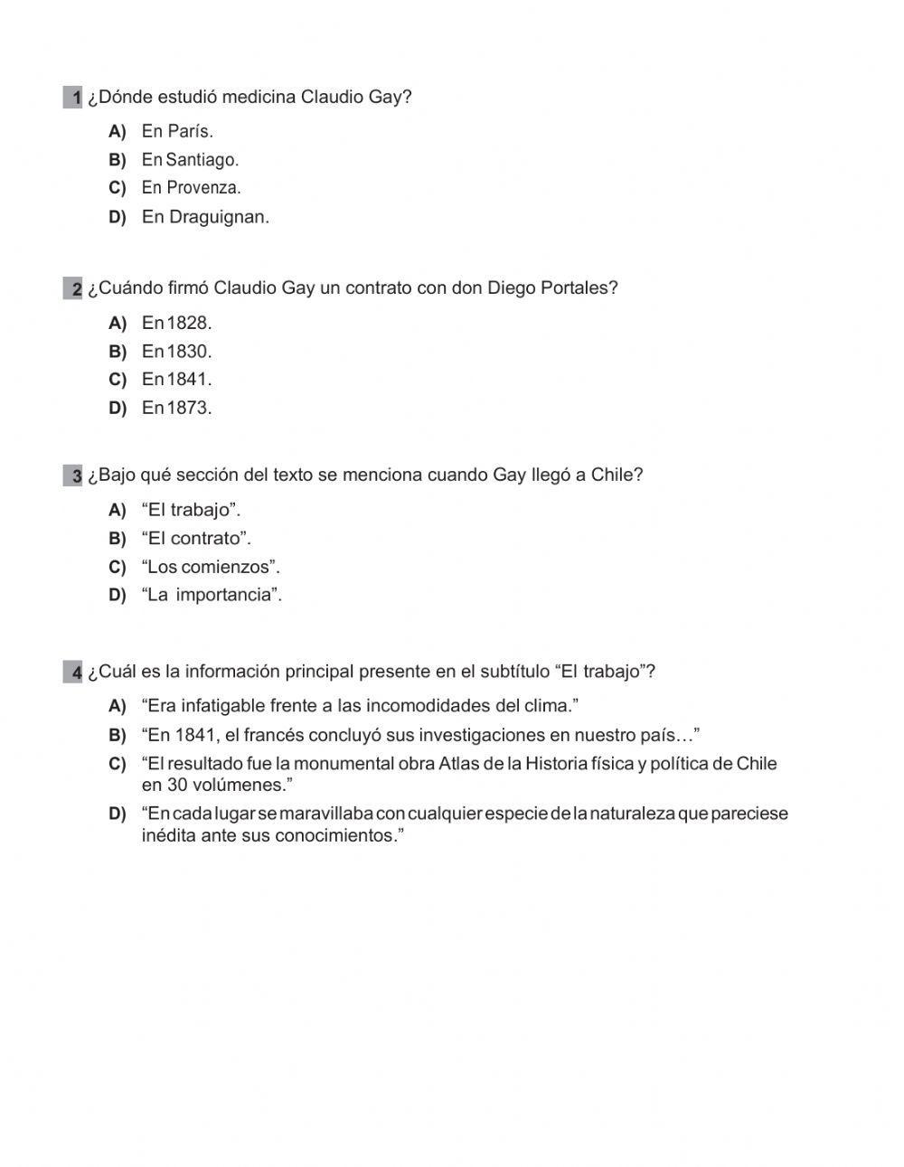 Prueba de Diagnóstico