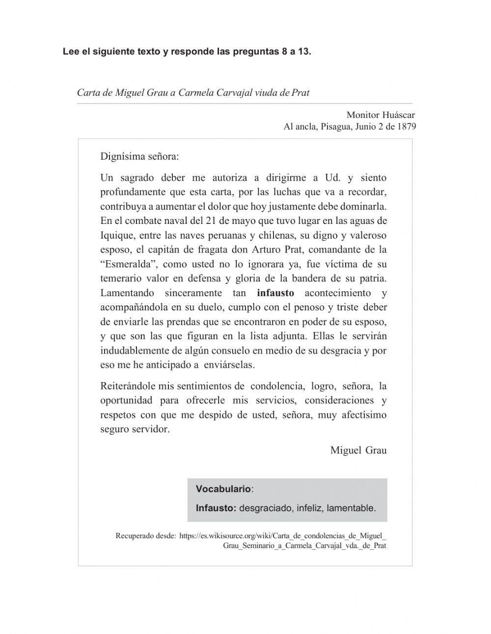 Prueba de Diagnóstico