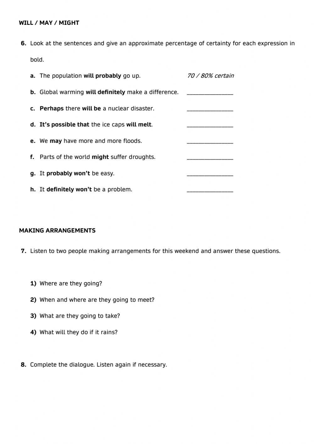 Revision B1 - Future Forms