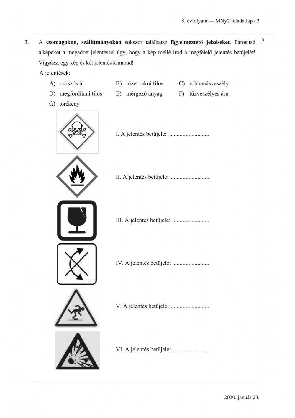 Magyar központi pót 1