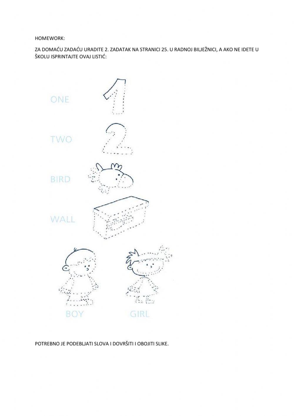 Two little birds (u1l3)