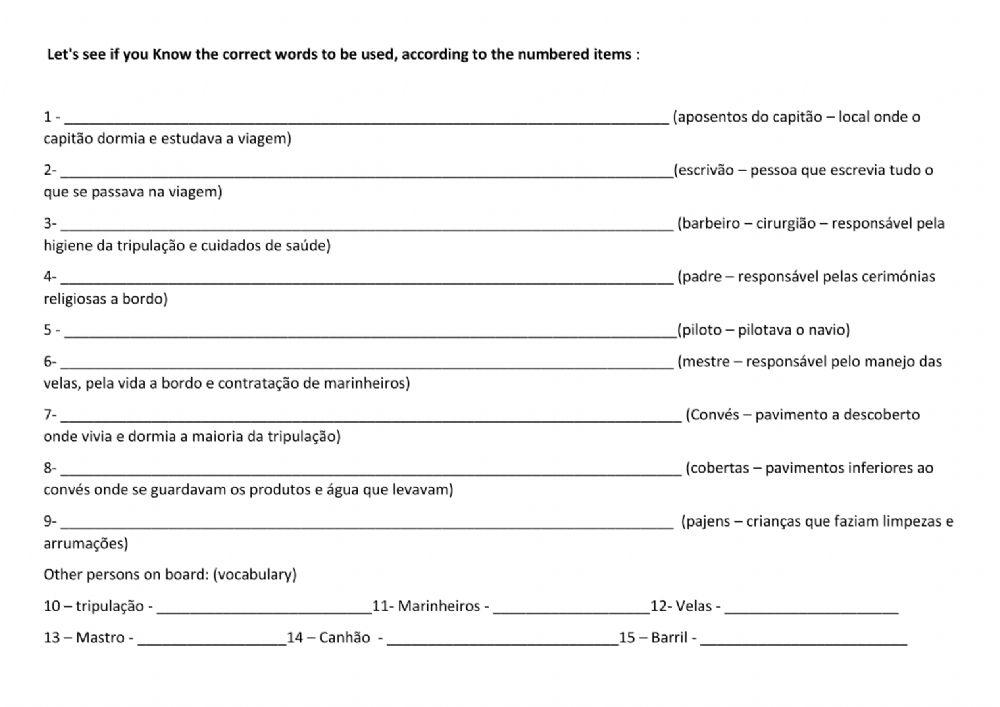 A Vessel of the XVI Century