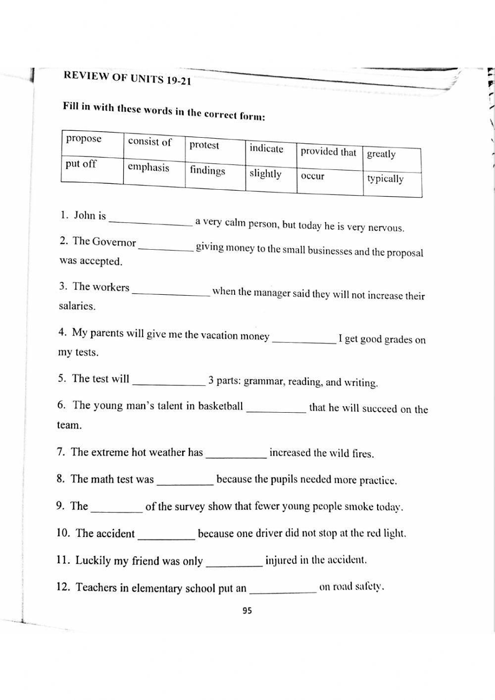 Public Speaking Online-E pilot