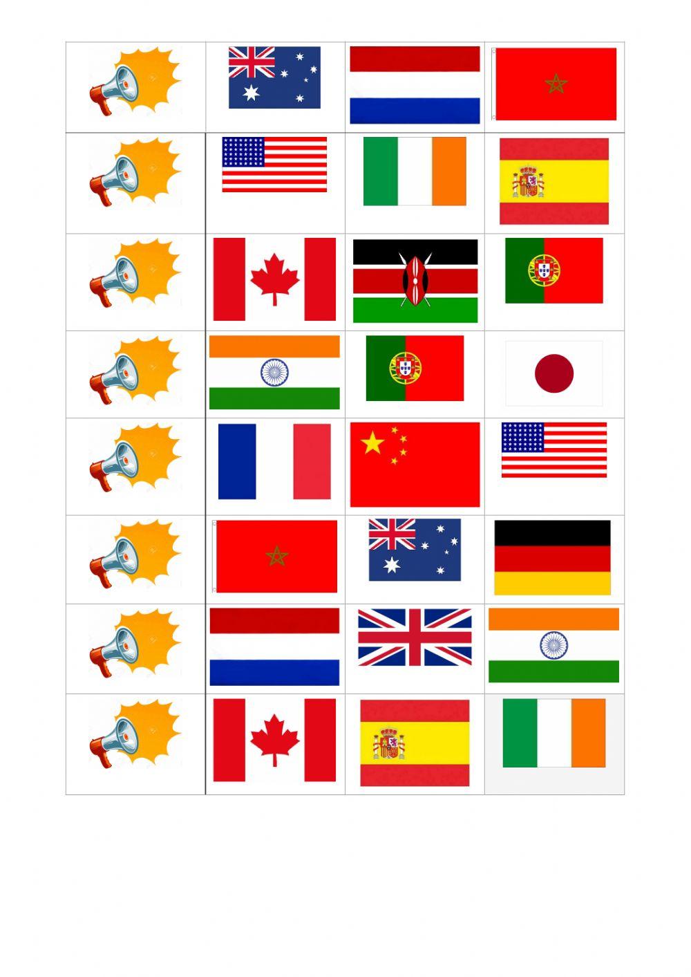 What nationality are you?