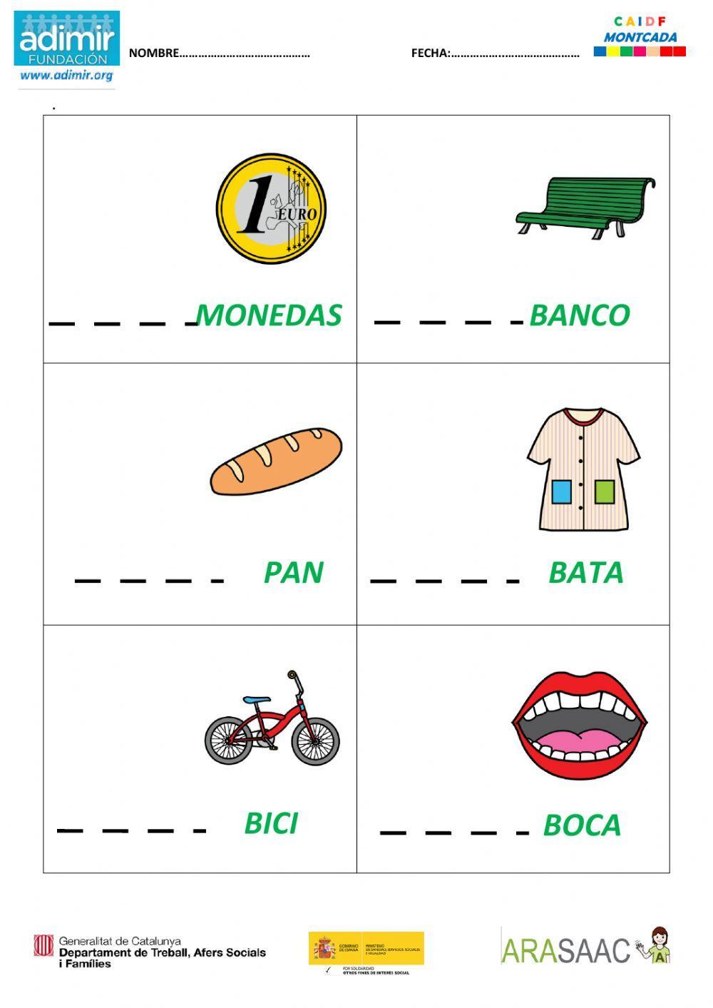 Articles indeterminats