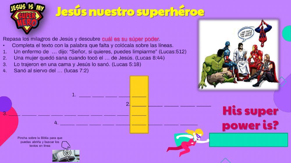 Socialización de Saberes de Ética y Vida Cristiana