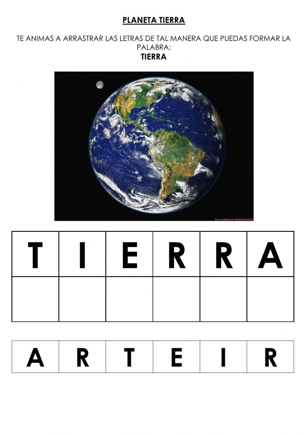 Tierra